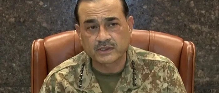 Corps Commanders Pledge 'Swift and Decisive' Response to Any Indian Aggression