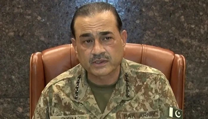 Corps Commanders Pledge 'Swift and Decisive' Response to Any Indian Aggression