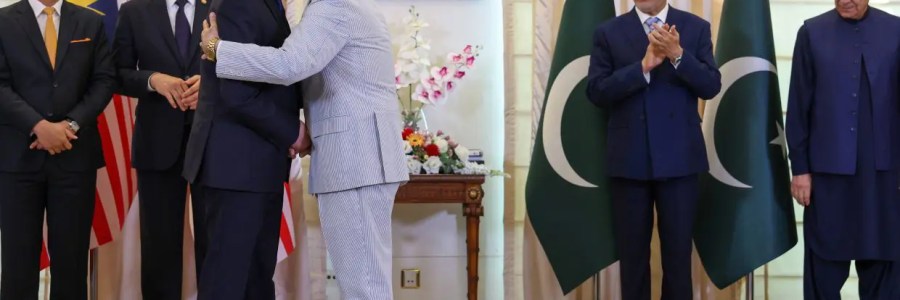 Malaysia Commits to $200 Million Halal Meat Imports from Pakistan, Vowing Deeper Trade Ties