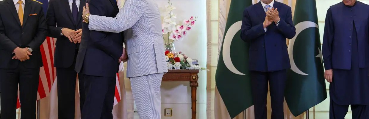 Malaysia Commits to $200 Million Halal Meat Imports from Pakistan, Vowing Deeper Trade Ties