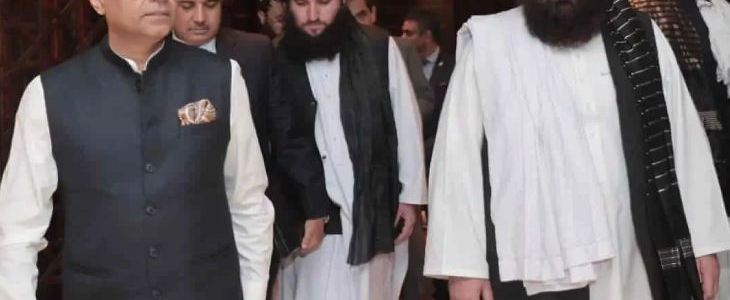 Why the Taliban Minister's Visit to India is So Groundbreaking